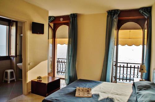 La Vista Postcard Hotel Lazise Ngoại thất bức ảnh