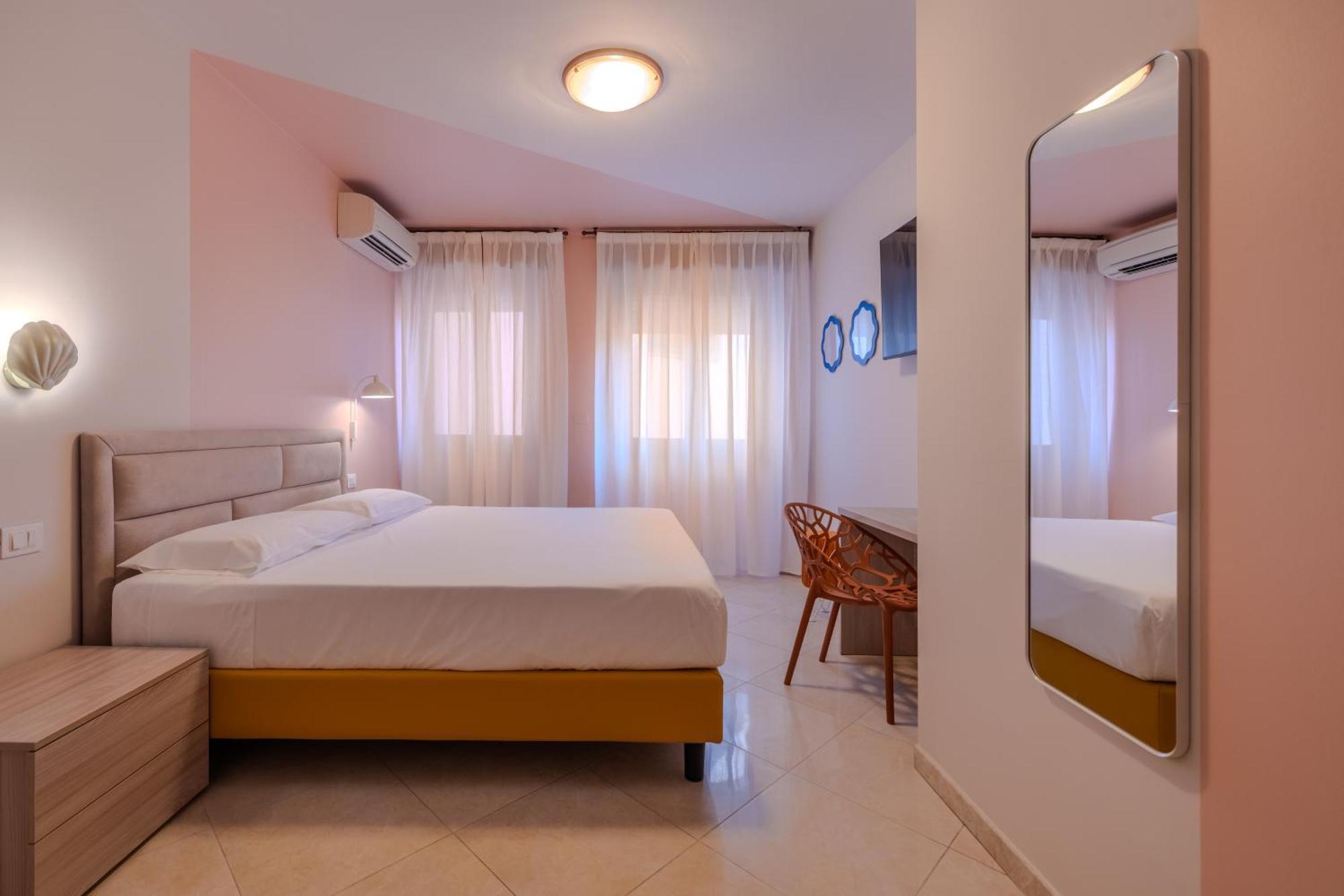 La Vista Postcard Hotel Lazise Ngoại thất bức ảnh