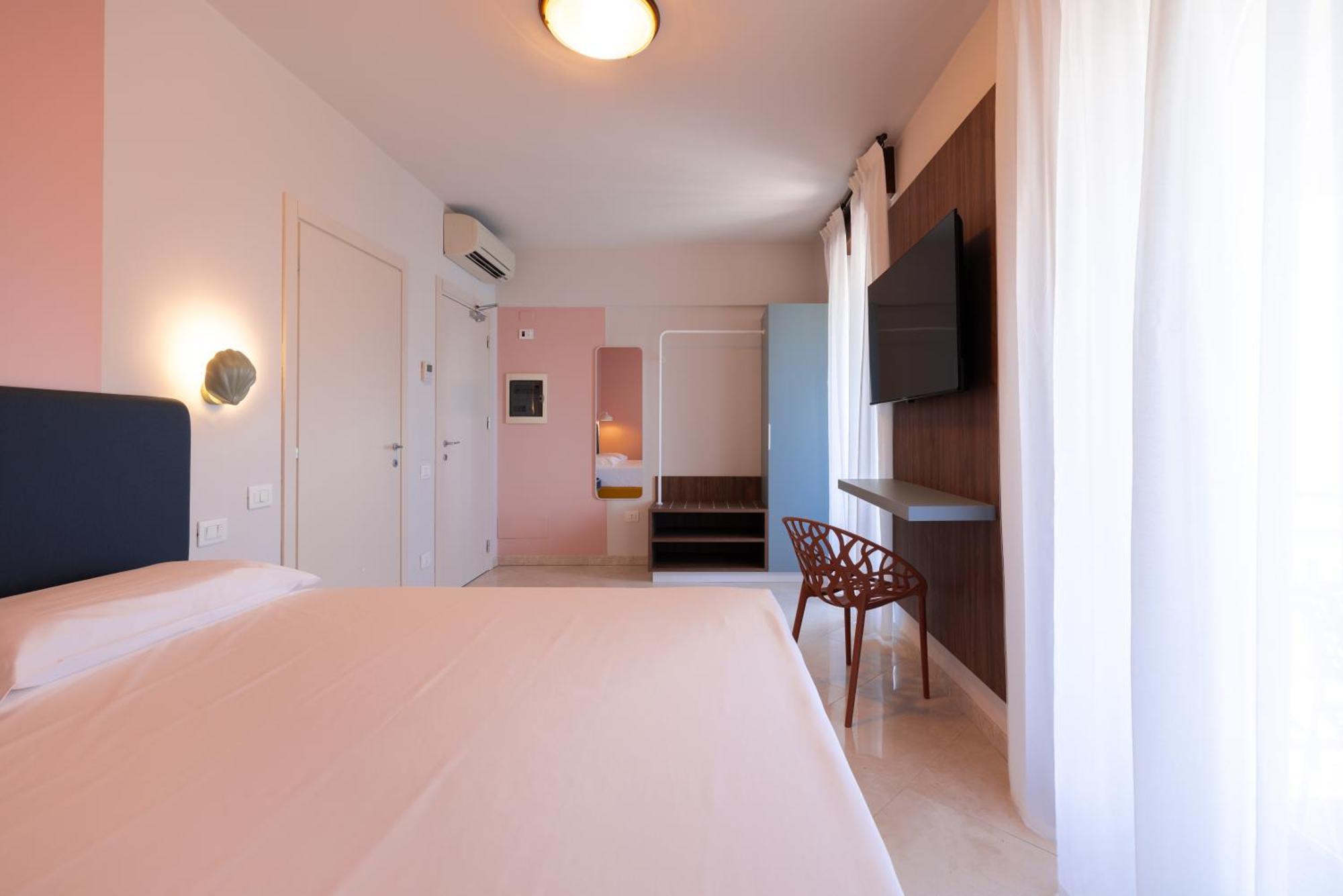 La Vista Postcard Hotel Lazise Ngoại thất bức ảnh