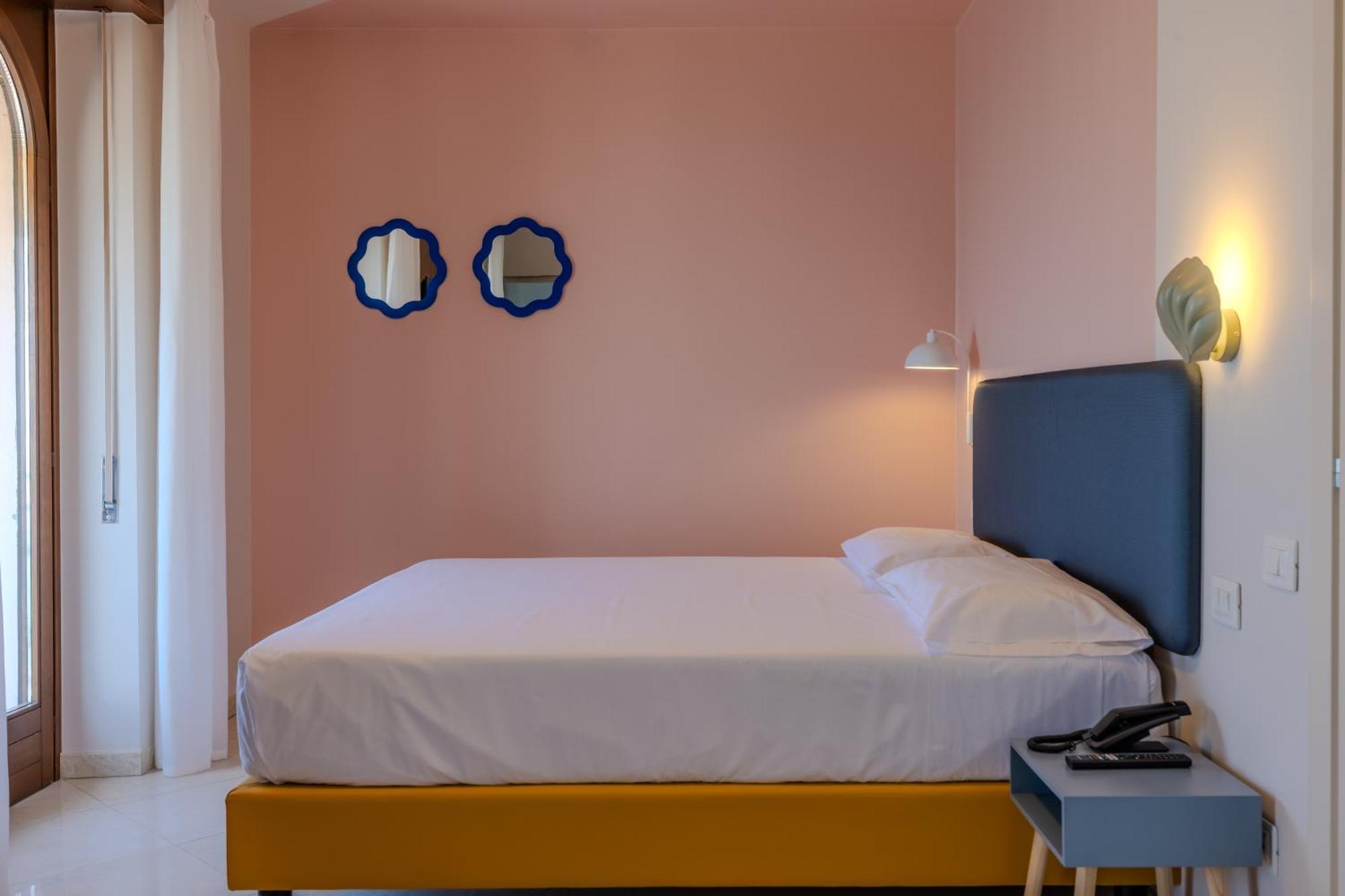 La Vista Postcard Hotel Lazise Ngoại thất bức ảnh