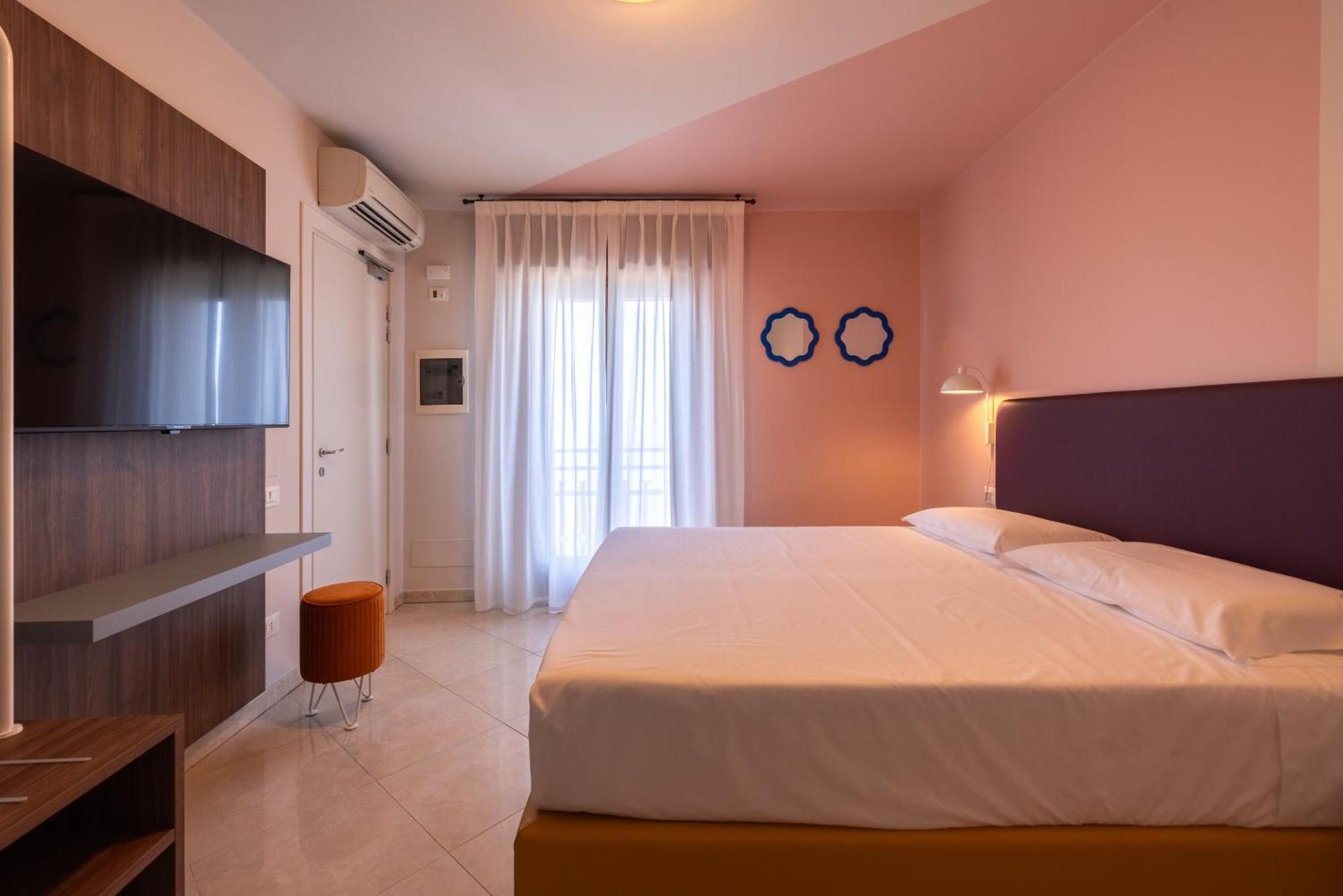 La Vista Postcard Hotel Lazise Ngoại thất bức ảnh