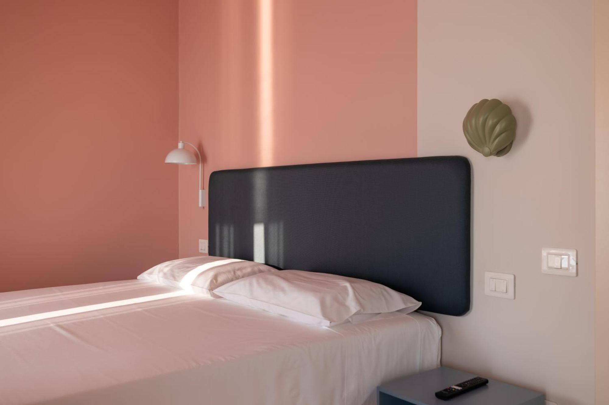 La Vista Postcard Hotel Lazise Ngoại thất bức ảnh