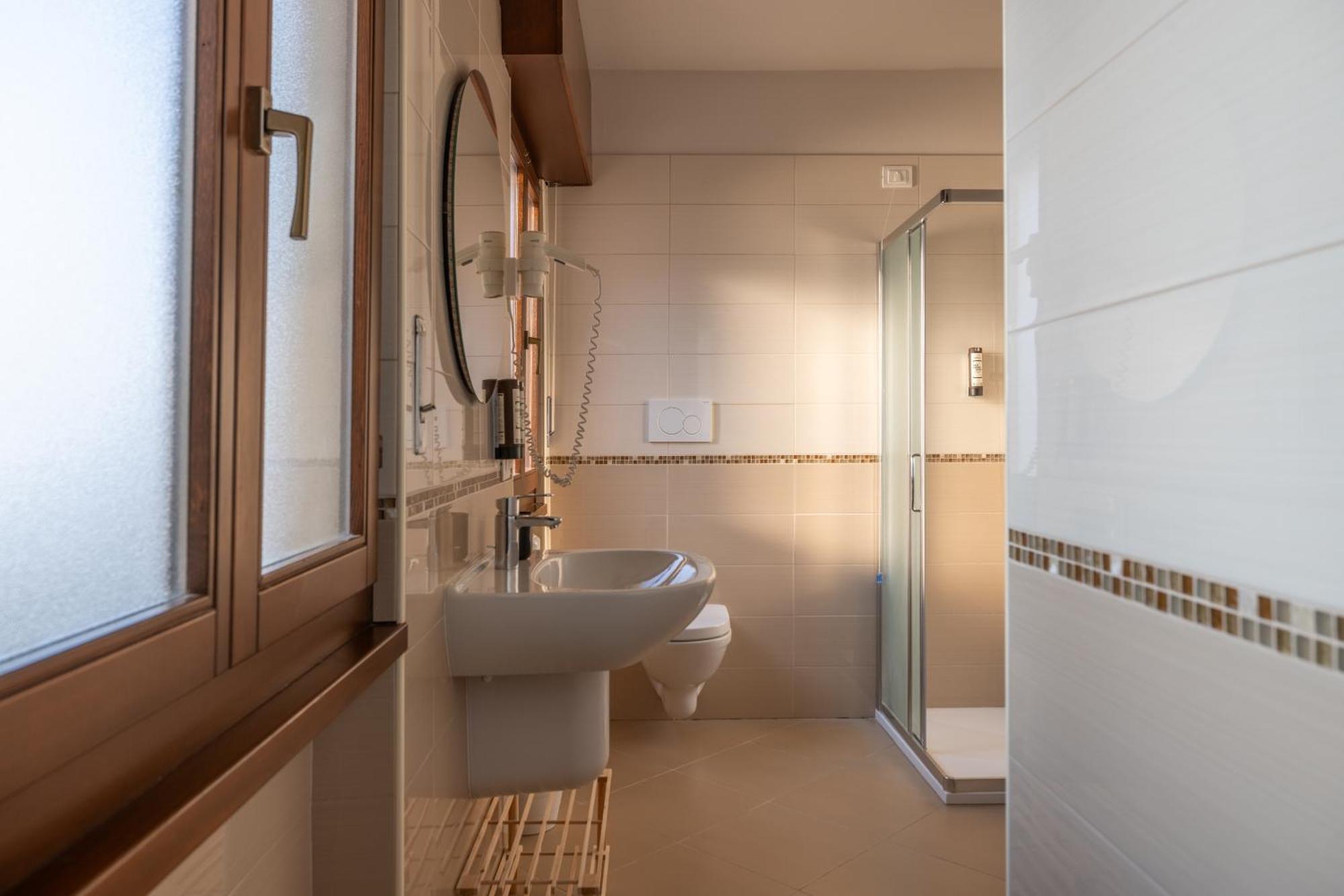 La Vista Postcard Hotel Lazise Ngoại thất bức ảnh