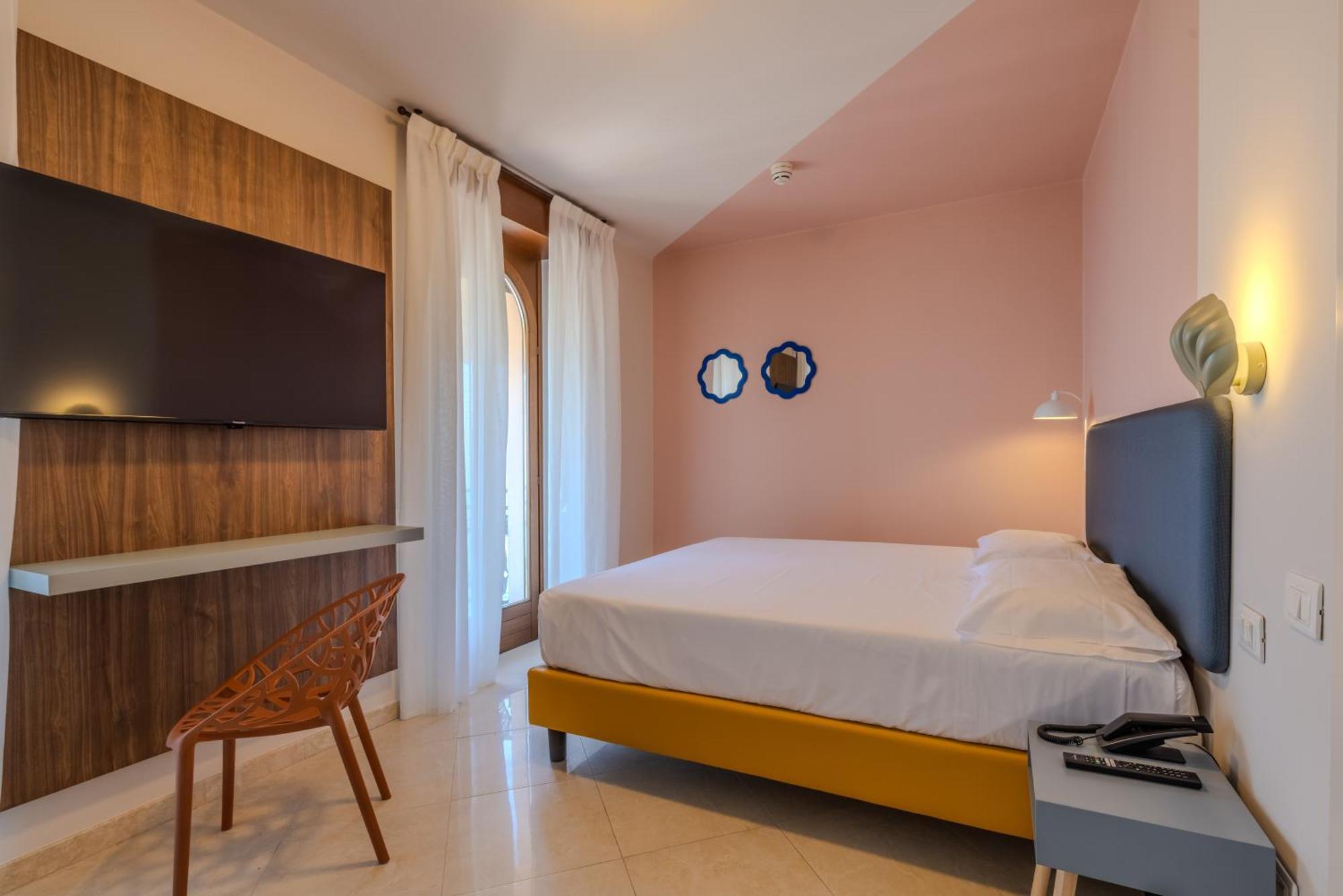 La Vista Postcard Hotel Lazise Ngoại thất bức ảnh