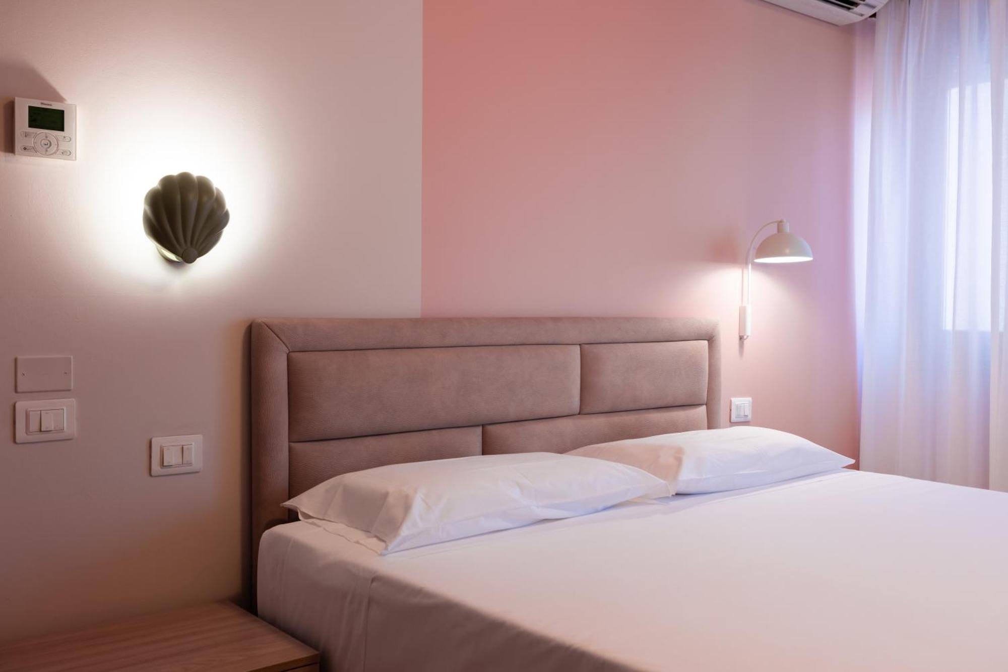 La Vista Postcard Hotel Lazise Ngoại thất bức ảnh