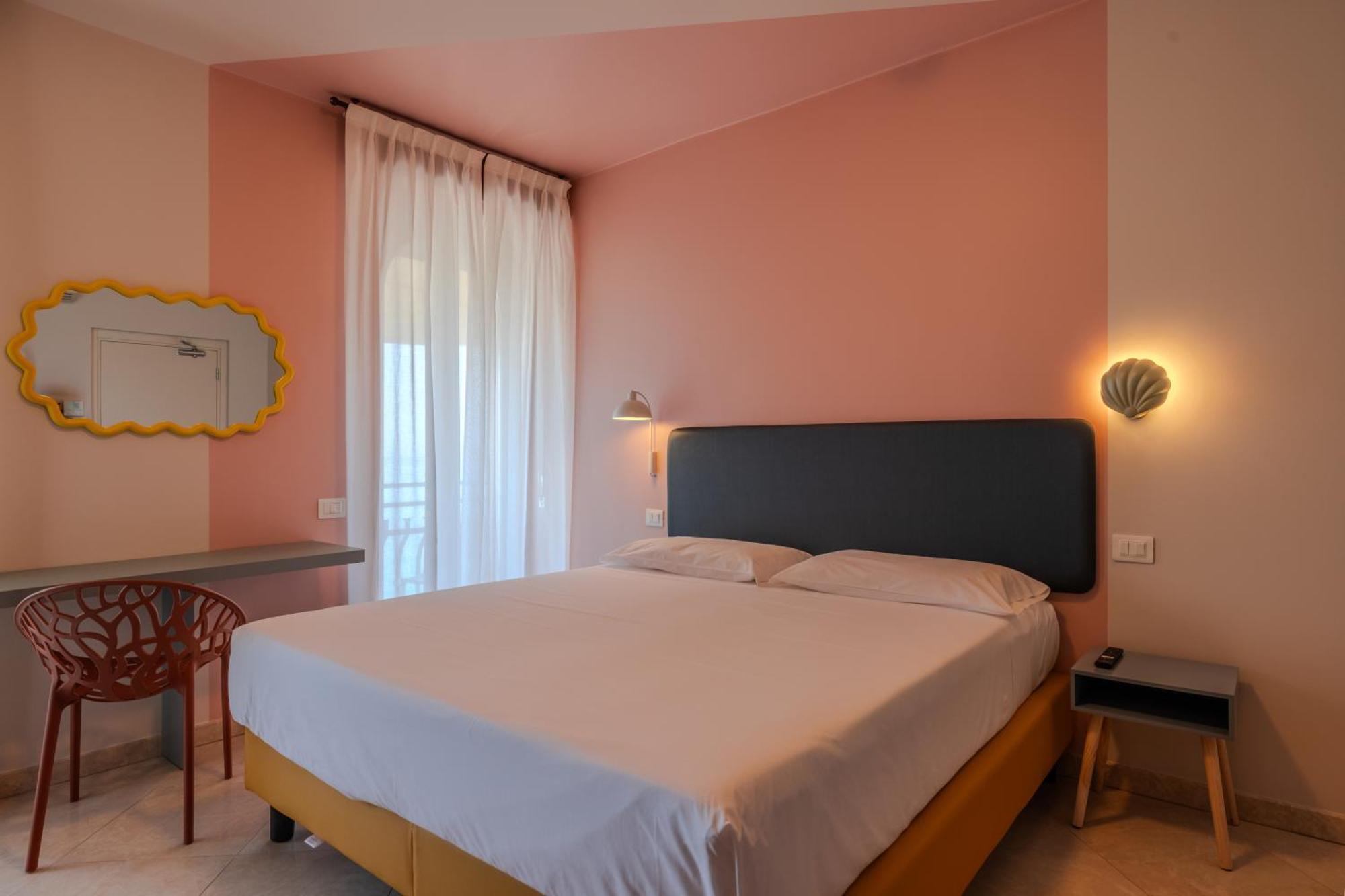La Vista Postcard Hotel Lazise Ngoại thất bức ảnh