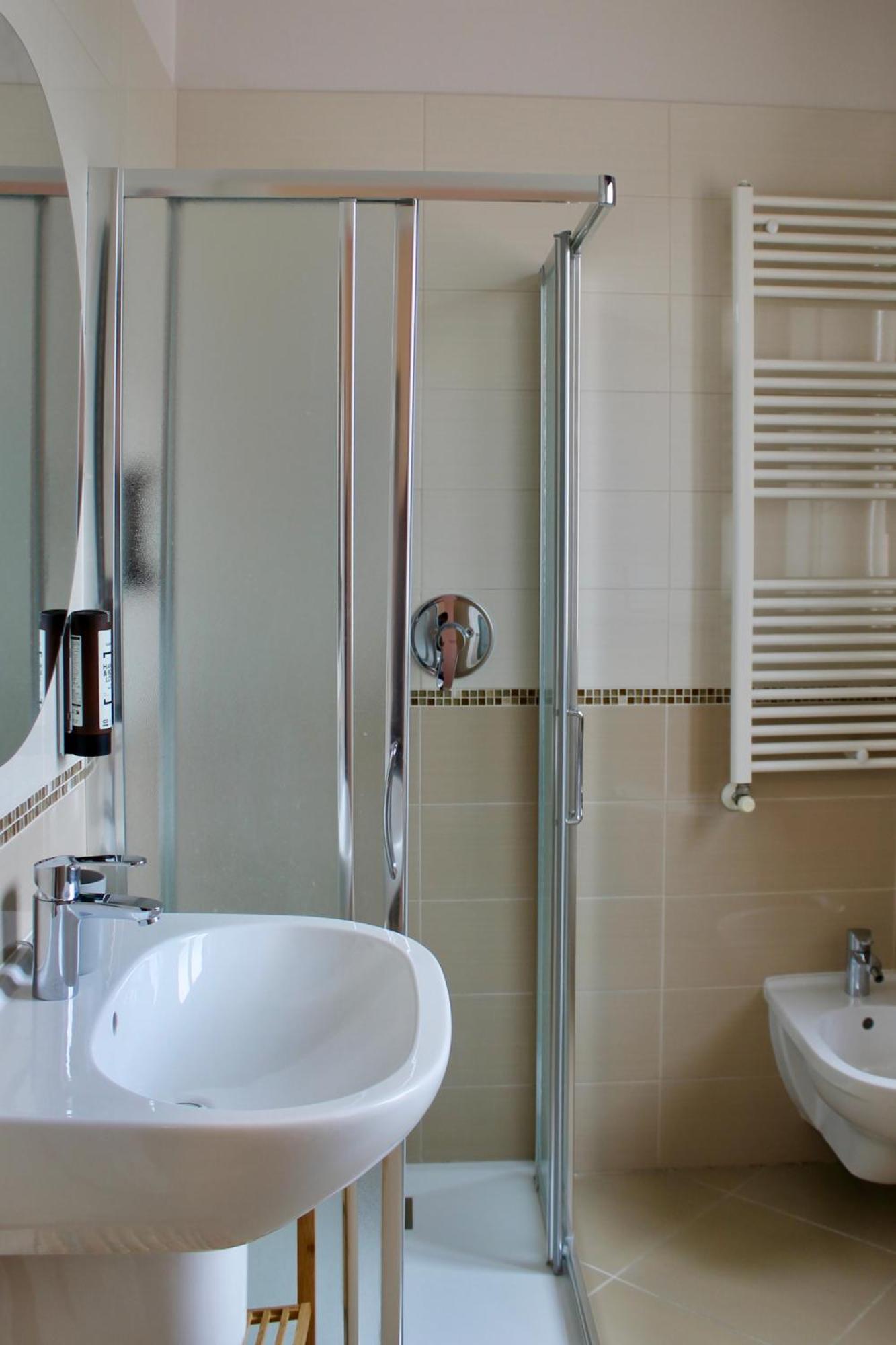 La Vista Postcard Hotel Lazise Ngoại thất bức ảnh