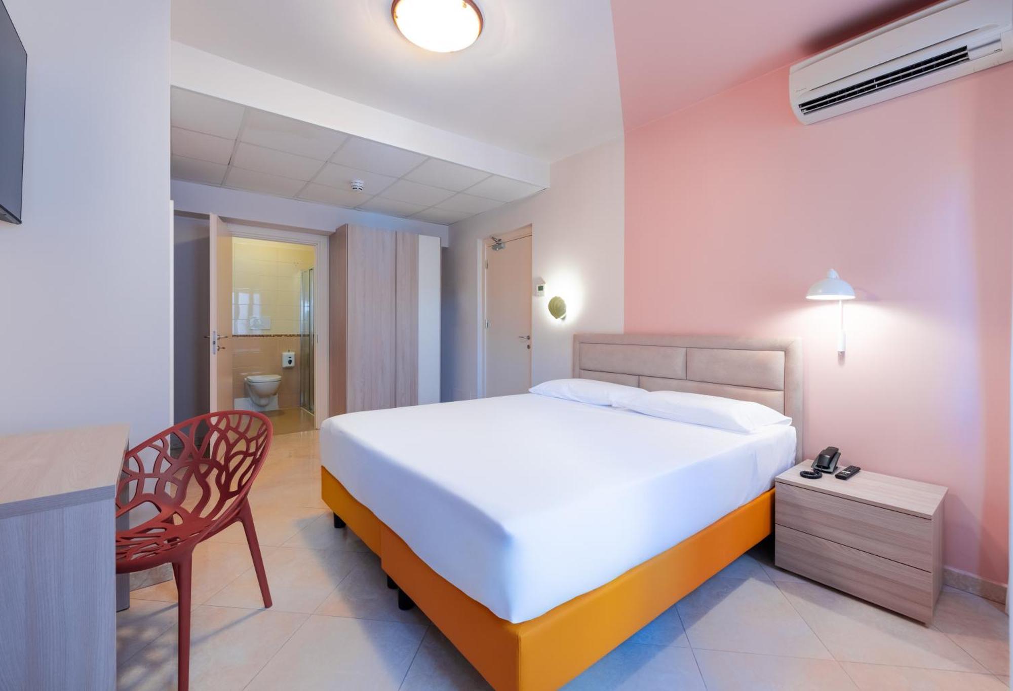 La Vista Postcard Hotel Lazise Ngoại thất bức ảnh