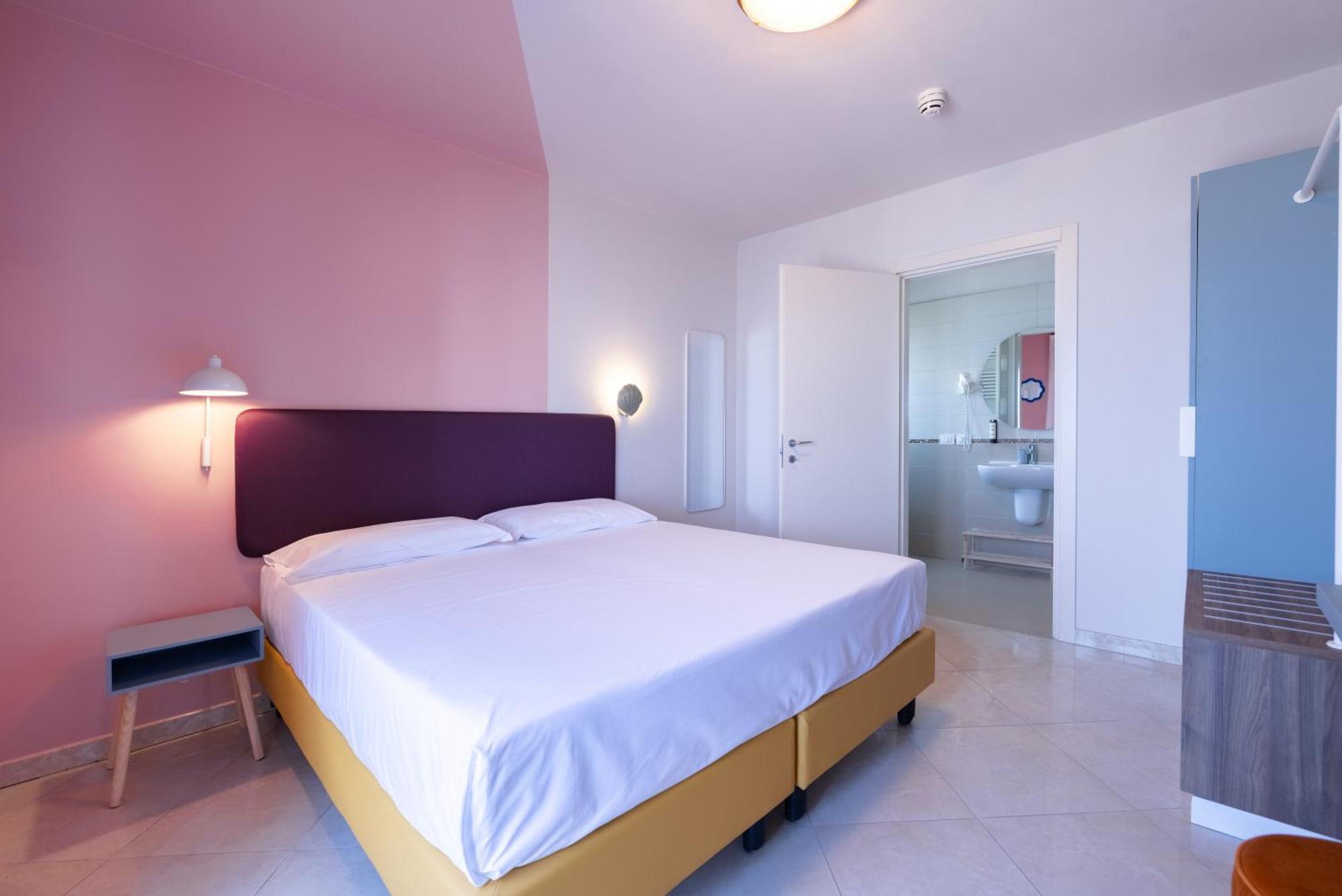 La Vista Postcard Hotel Lazise Ngoại thất bức ảnh