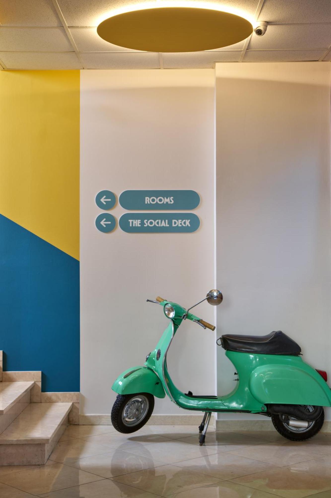 La Vista Postcard Hotel Lazise Ngoại thất bức ảnh
