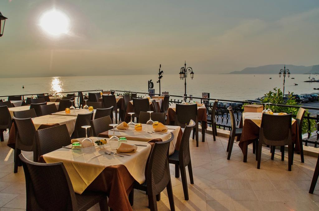 La Vista Postcard Hotel Lazise Ngoại thất bức ảnh